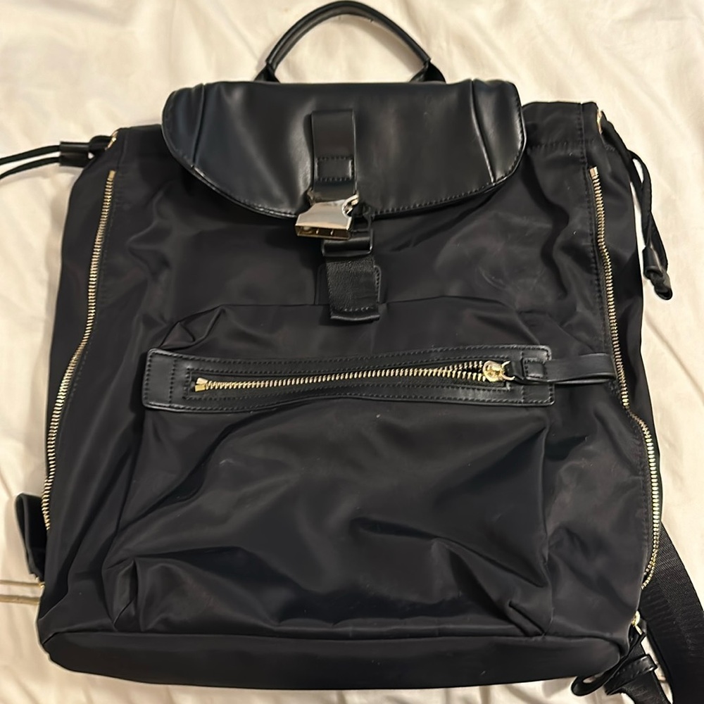 Sol and Selene backpack